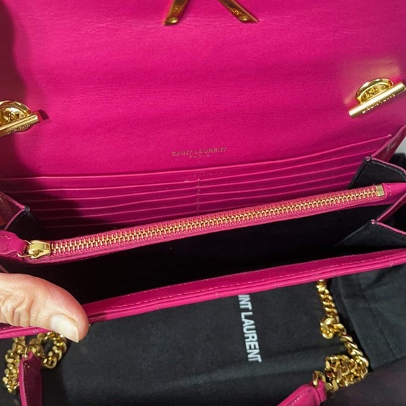 YSL WOC - Picture 2 of 3